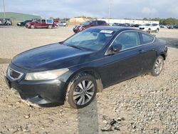 Salvage Cars with No Bids Yet For Sale at auction: 2010 Honda Accord EX