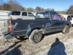 1992 Toyota Pickup 1/2 TON Short Wheelbase