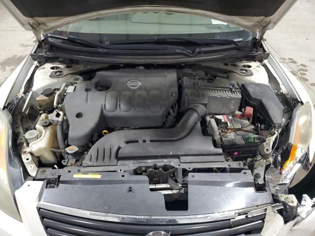 2009 Nissan Altima 2.5