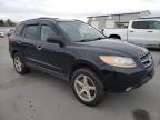 2008 Hyundai Santa FE SE