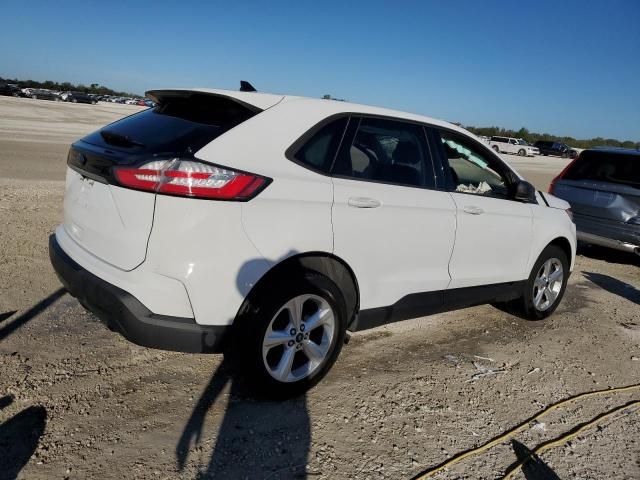 2019 Ford Edge SE