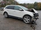 2012 Ford Edge SEL