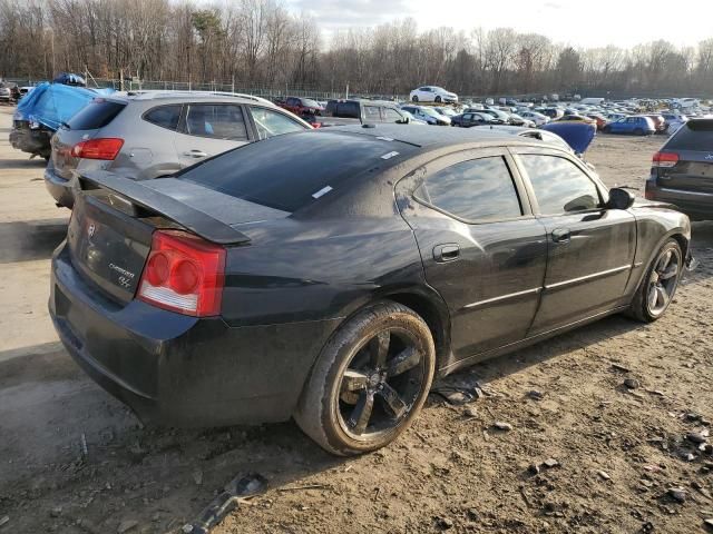 2010 Dodge Charger R/T