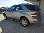 2011 Mercedes-Benz ML 350 4matic