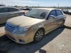 2011 Toyota Avalon Base