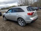 2012 Acura MDX