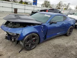 2021 Chevrolet Camaro LZ en venta en Walton, KY