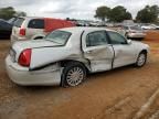 2004 Lincoln Town Car Executive