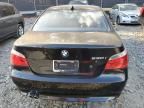 2004 BMW 530 I