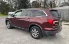 2019 Honda Pilot EXL