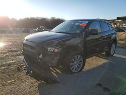 Salvage cars for sale at Windsor, NJ auction: 2011 Mitsubishi Outlander Sport SE