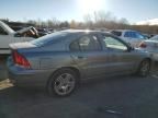 2006 Volvo S60 2.5T