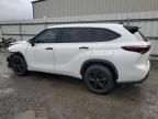 2024 Toyota Highlander Hybrid XLE