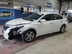 2014 Nissan Altima 2.5 en venta en Angola, NY