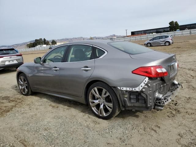 2014 Infiniti Q70 3.7