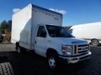 2021 Ford Econoline E350 Super Duty Cutaway Van