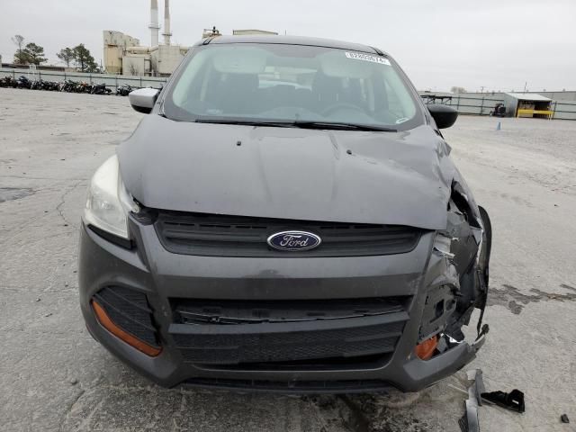 2016 Ford Escape S