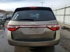 2013 Honda Odyssey Touring