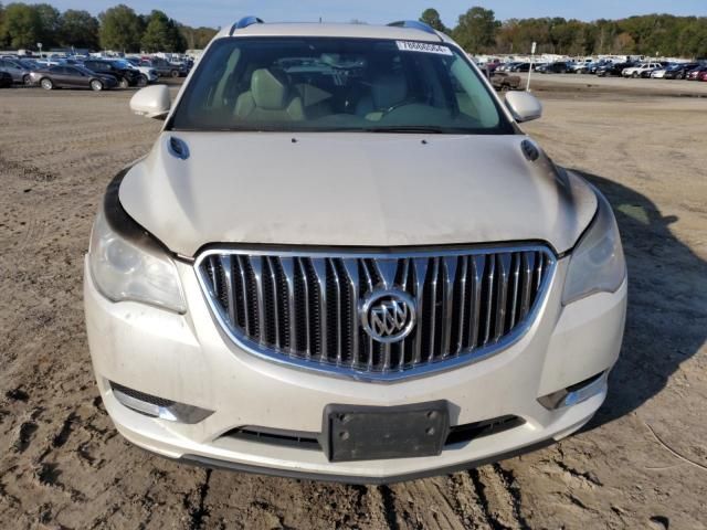 2013 Buick Enclave