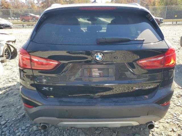 2019 BMW X1 SDRIVE28I