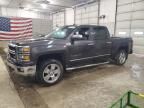 2014 Chevrolet Silverado K1500 LTZ