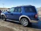 2008 Ford Explorer Eddie Bauer