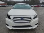 2017 Subaru Legacy 2.5I Premium