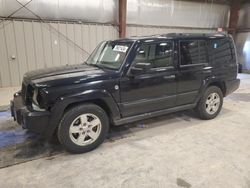 Jeep Vehiculos salvage en venta: 2006 Jeep Commander