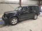 2006 Jeep Commander