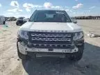 2015 Land Rover LR2 BASE/HSE