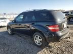 2007 Mercedes-Benz ML 350