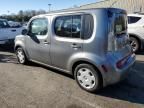 2011 Nissan Cube Base