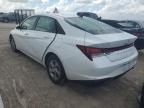 2022 Hyundai Elantra SE