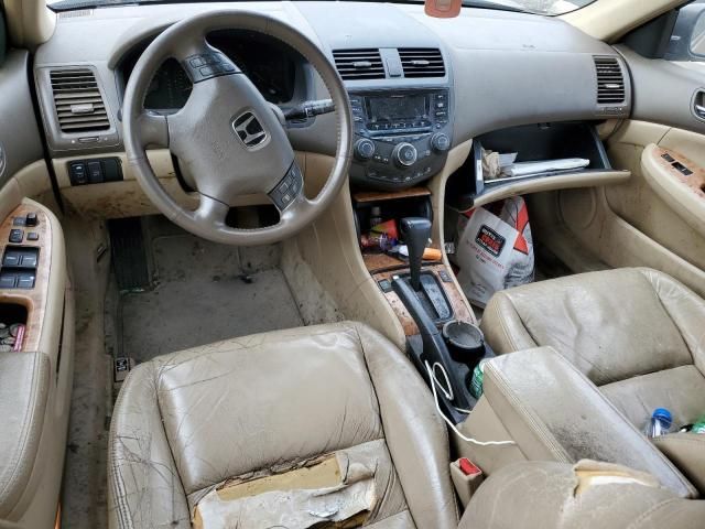 2003 Honda Accord EX