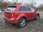 2012 Ford Edge Limited