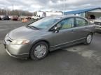 2008 Honda Civic Hybrid