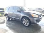 2009 Toyota Rav4 Sport