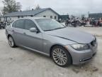 2009 BMW 335 XI