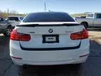 2014 BMW 320 I Xdrive