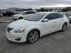 2013 Nissan Altima 3.5S