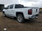 2017 GMC Sierra K1500 SLT