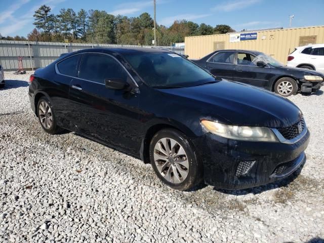 2014 Honda Accord LX-S