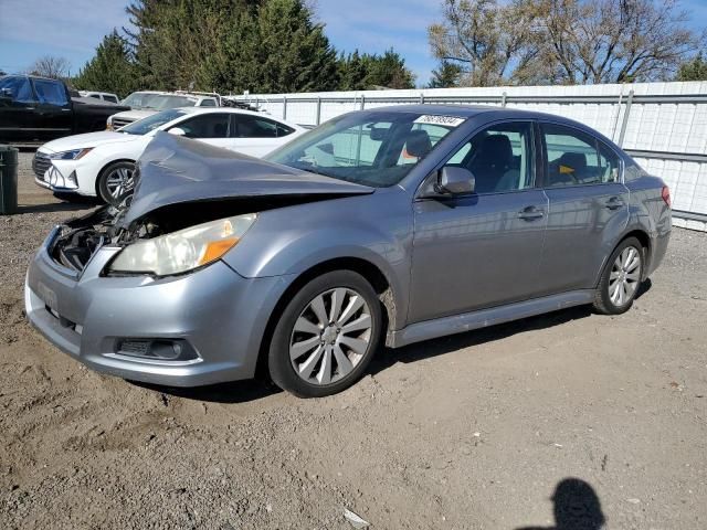 2011 Subaru Legacy 2.5I Limited