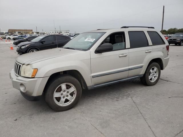 2007 Jeep Grand Cherokee Laredo