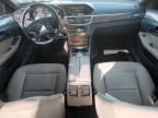 2011 Mercedes-Benz E 350 4matic