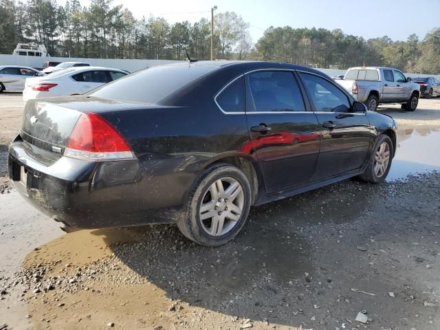 2013 Chevrolet Impala LT