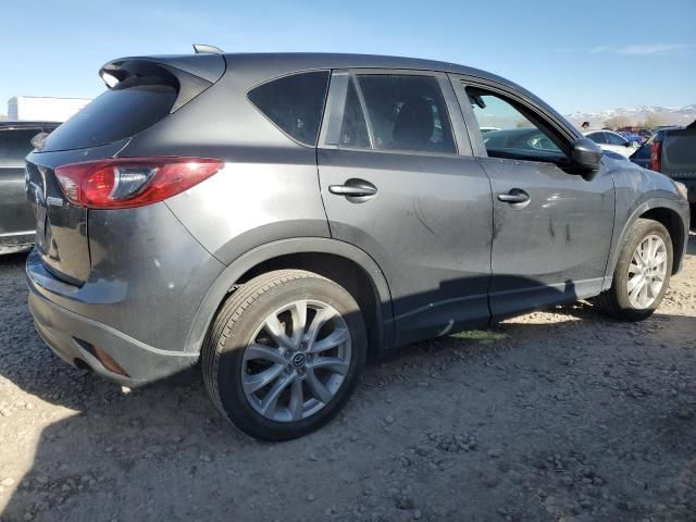 2014 Mazda CX-5 GT