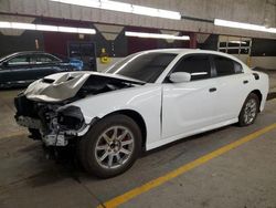 2021 Dodge Charger GT en venta en Dyer, IN