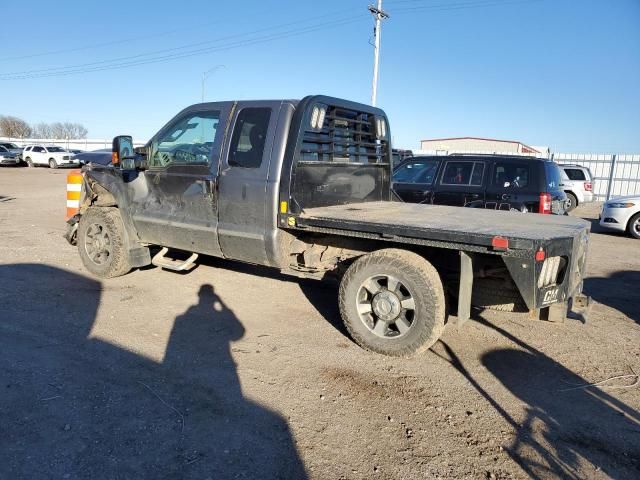 2013 Ford F250 Super Duty