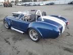 2000 Special Construction Cobra